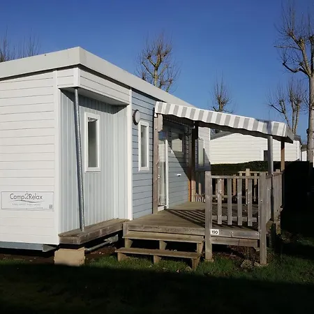 Campingplads Belles Vacances 4*