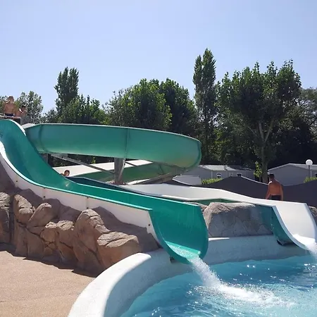 Belles Vacances Campingplads