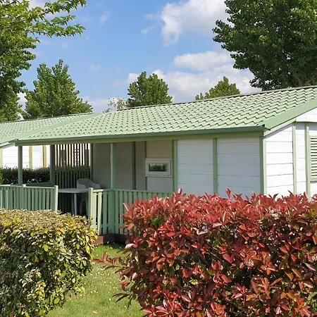 Campingplads Belles Vacances Angles (Vendee)