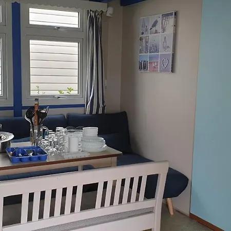 Belles Vacances 4* Angles (Vendee)