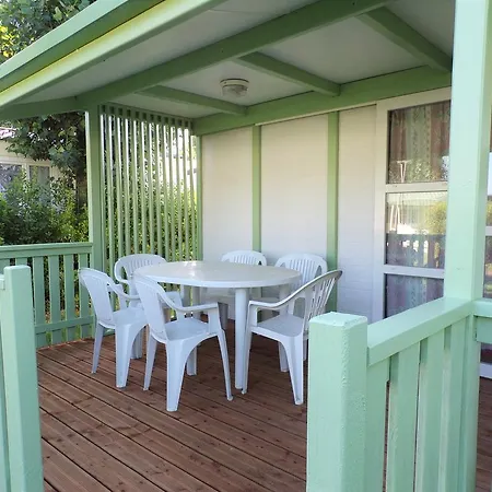 Campingplads Belles Vacances Angles (Vendee)