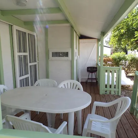 Belles Vacances 4* Angles (Vendee)