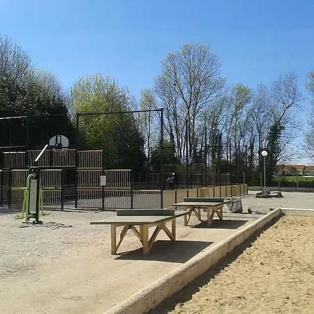 Belles Vacances Campingplads Angles (Vendee)