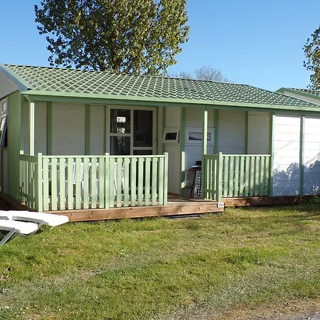 Belles Vacances 4* Angles (Vendee)