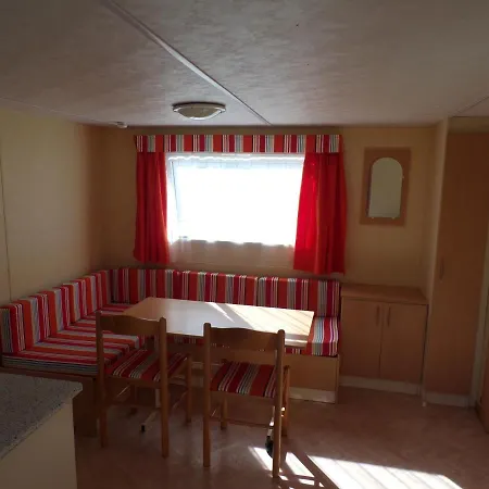 Campingplads Belles Vacances