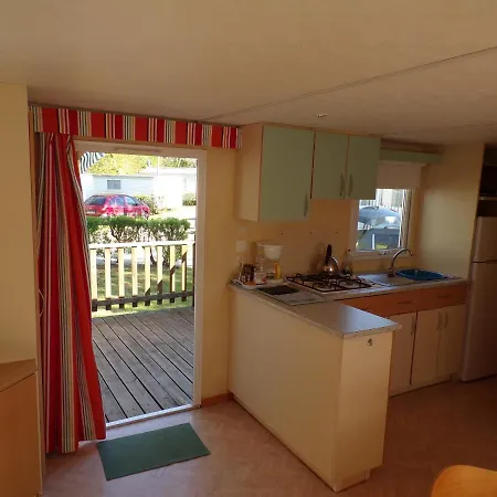 Campingplads Belles Vacances Angles (Vendee)