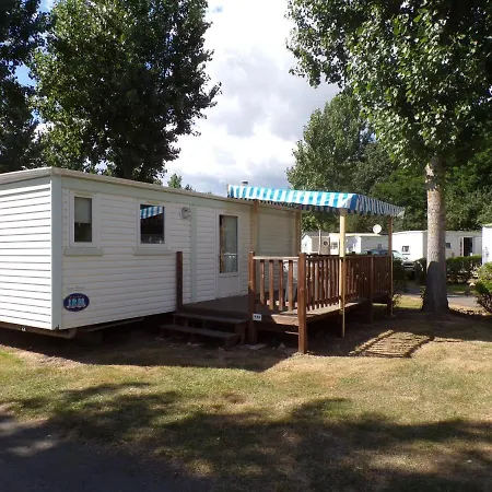 Belles Vacances 4* Angles (Vendee)