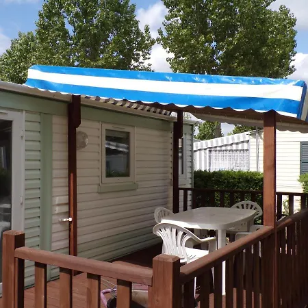 Belles Vacances Campingplads 4*