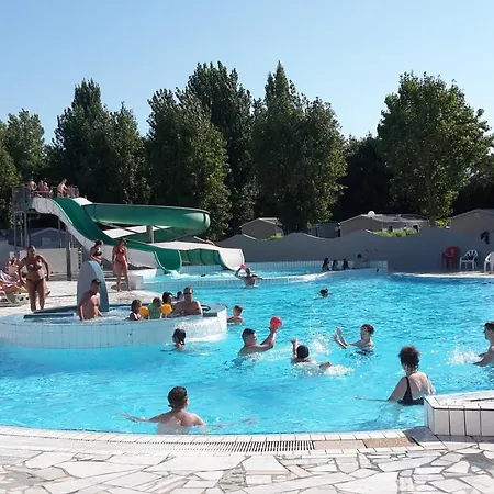 Belles Vacances 4* Angles (Vendee)