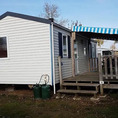 Belles Vacances Campingplads 4*