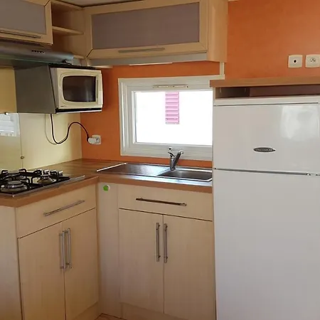 Campingplads Belles Vacances 4*