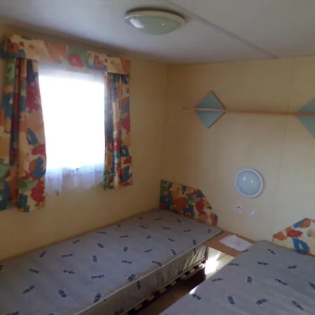 Campingplads Belles Vacances 4*