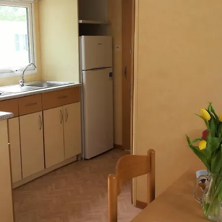 Campingplads Belles Vacances 4*